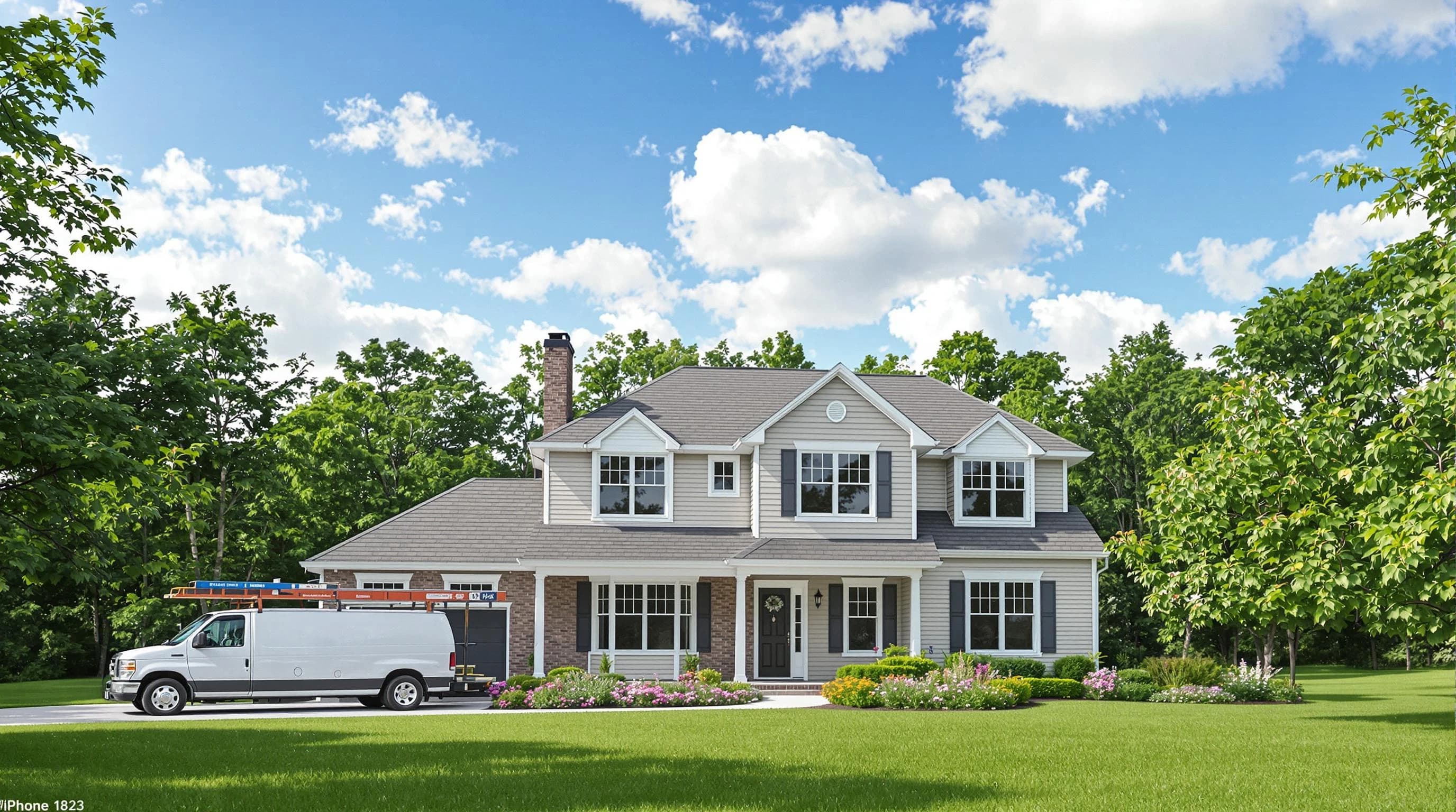 Hillside Chimney Sweep chimney equipment