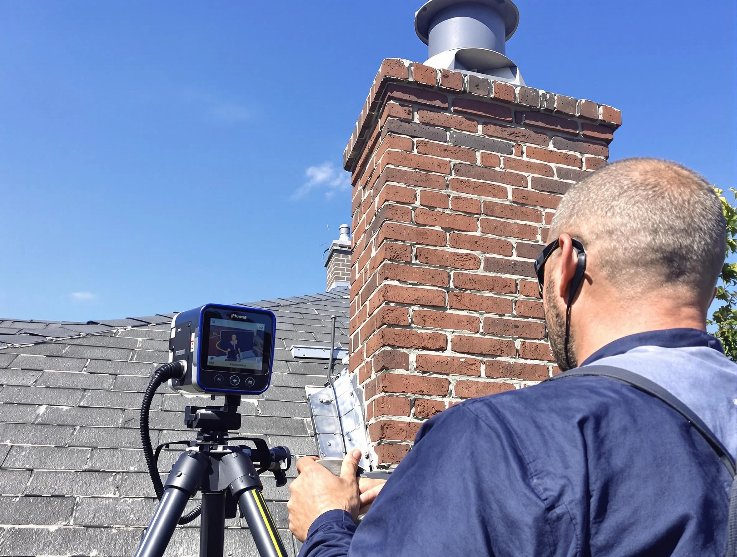 Chimney Inspection service in Hillside, NJ